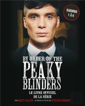 By Order Of The Peaky Blinders