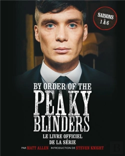 Bertrand.pt - By Order Of The Peaky Blinders