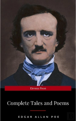 Bertrand.pt - By Poe, Edgar Allan ( Author ) [{ The Complete Tales And Poems Of Edgar Allan Poe By Poe, Edgar Allan ( Author ) Sep - 12- 1975 ( Paperback ) } ]