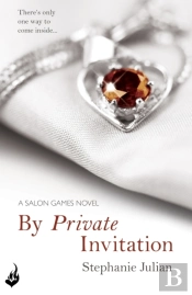 By Private Invitation: Salon Games Book 1