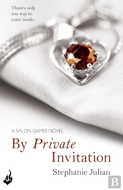 Bertrand.pt - By Private Invitation: Salon Games Book 1