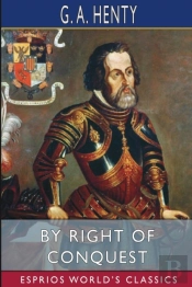 By Right Of Conquest  Esprios Classics