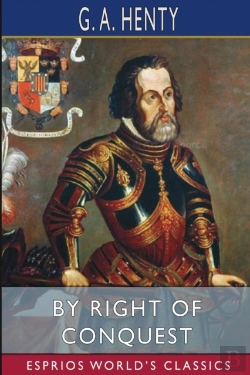 Bertrand.pt - By Right Of Conquest  Esprios Classics