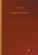 By Right Of Conquest