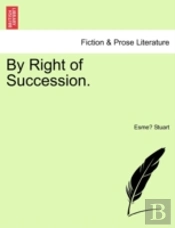 By Right Of Succession.