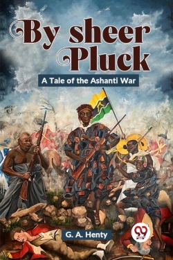 Bertrand.pt - By Sheer Pluck