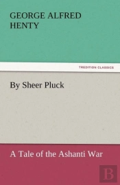 By Sheer Pluck