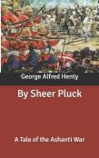 By Sheer Pluck