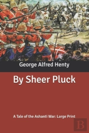By Sheer Pluck