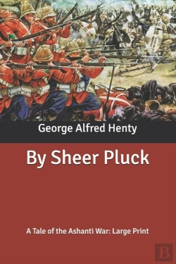 Bertrand.pt - By Sheer Pluck