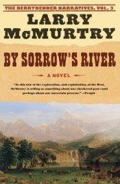 By Sorrow River