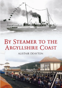 Bertrand.pt - By Steamer To The Argyllshire Coast