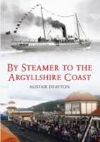 By Steamer To The Argyllshire Coast