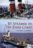 By Steamer To The Essex Coast