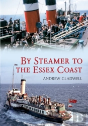 By Steamer To The Essex Coast