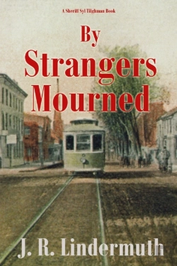 Bertrand.pt - By Strangers Mourned