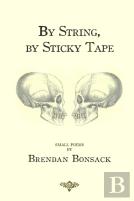 By String, By Sticky Tape