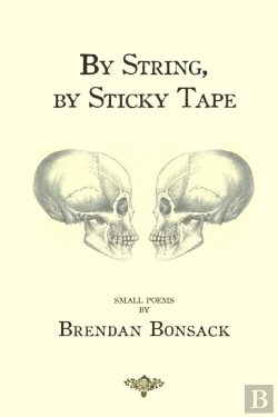 Bertrand.pt - By String, By Sticky Tape