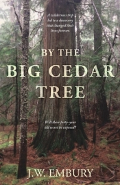 By The Big Cedar Tree