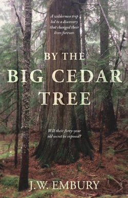 Bertrand.pt - By The Big Cedar Tree
