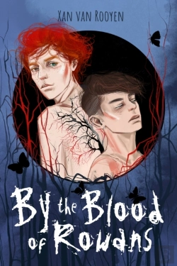 Bertrand.pt - By The Blood Of Rowans