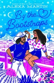 By The Bootstraps