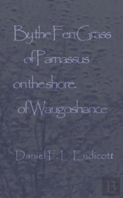 By The Fen Grass Of Parnassus On The Shore Of Waugoshance