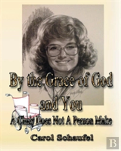 Bertrand.pt - By The Grace Of God And You: A Chair Doe