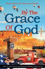 By The Grace Of God
