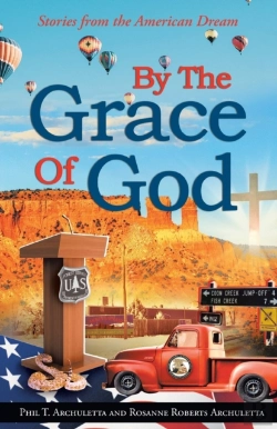 Bertrand.pt - By The Grace Of God
