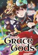 By The Grace Of The Gods (Manga) 04