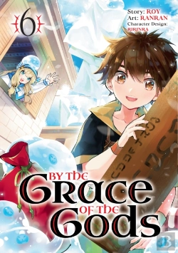 Bertrand.pt - By The Grace Of The Gods (Manga) 06