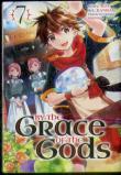 By The Grace Of The Gods (Manga) 07