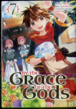 Bertrand.pt - By The Grace Of The Gods (Manga) 07