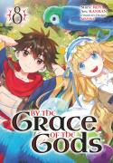 By The Grace Of The Gods (Manga) 08