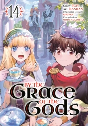 By The Grace Of The Gods (Manga) 14