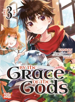 Bertrand.pt - By The Grace Of The Gods T03