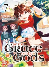 By The Grace Of The Gods T07
