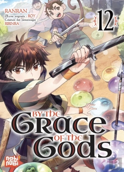 Bertrand.pt - By The Grace Of The Gods T12
