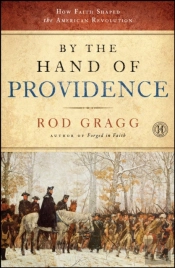 By The Hand Of Providence