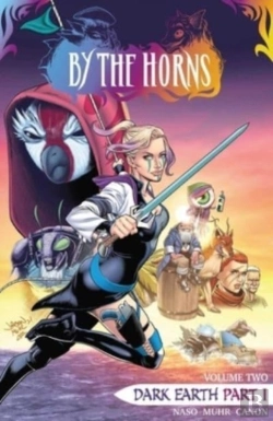 Bertrand.pt - By The Horns Vol. 2: Dark Earth Part 1