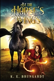 By The Horse'S Wings