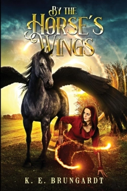 Bertrand.pt - By The Horse'S Wings