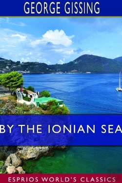 Bertrand.pt - By The Ionian Sea  Esprios Classics