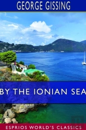 By The Ionian Sea  Esprios Classics