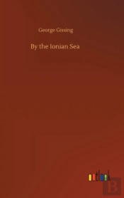 By The Ionian Sea