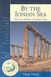 By The Ionian Sea