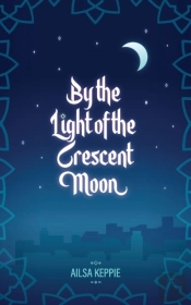 By The Light Of The Crescent Moon