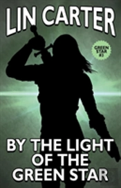 By The Light Of The Green Star