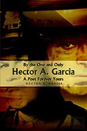 By The One And Only Hector A. Garcia A Poet Forever Yours